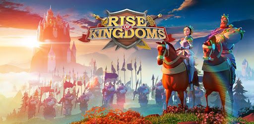 Rise of Kingdoms 1.0.94.31 Mod APK