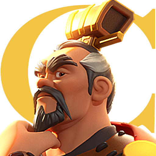 Icon Rise of Kingdoms APK Mod 1.0.94.31 (Dinheiro infinito)